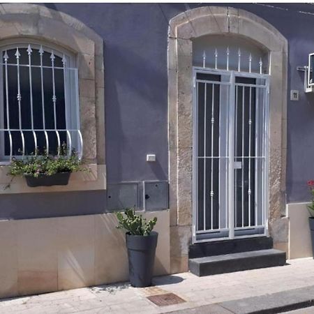 Eleven Villa Syracuse Bagian luar foto