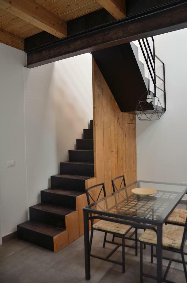 Eleven Villa Syracuse Bagian luar foto