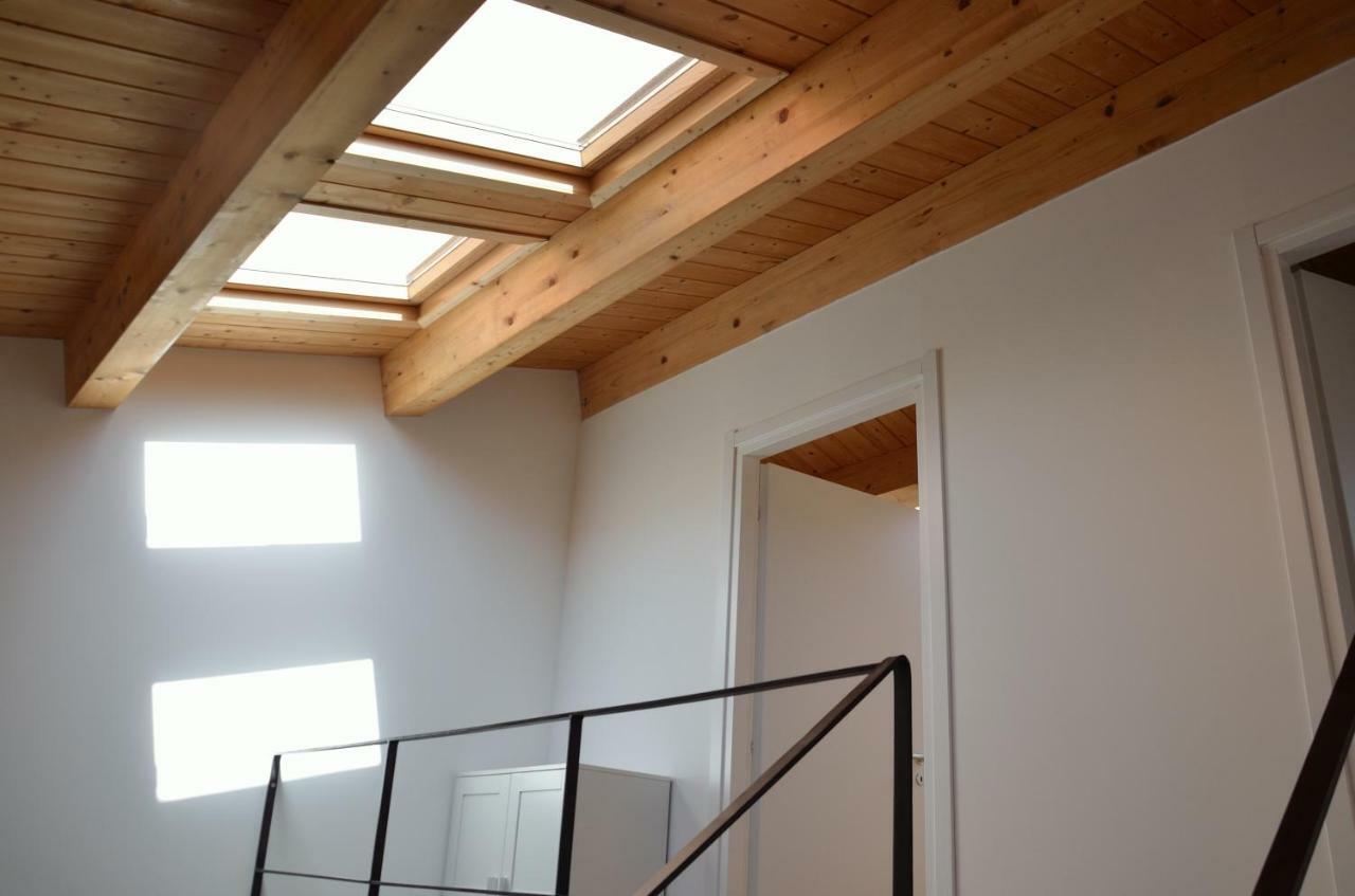 Eleven Villa Syracuse Bagian luar foto