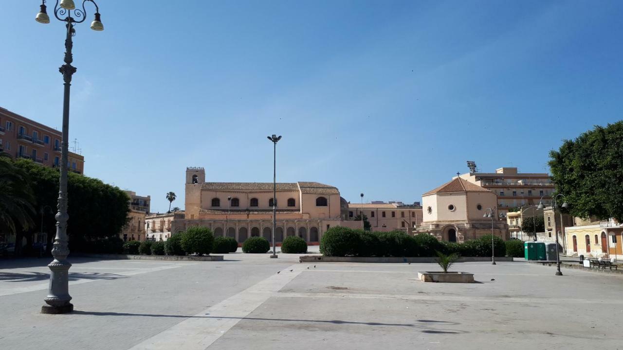 Eleven Villa Syracuse Bagian luar foto