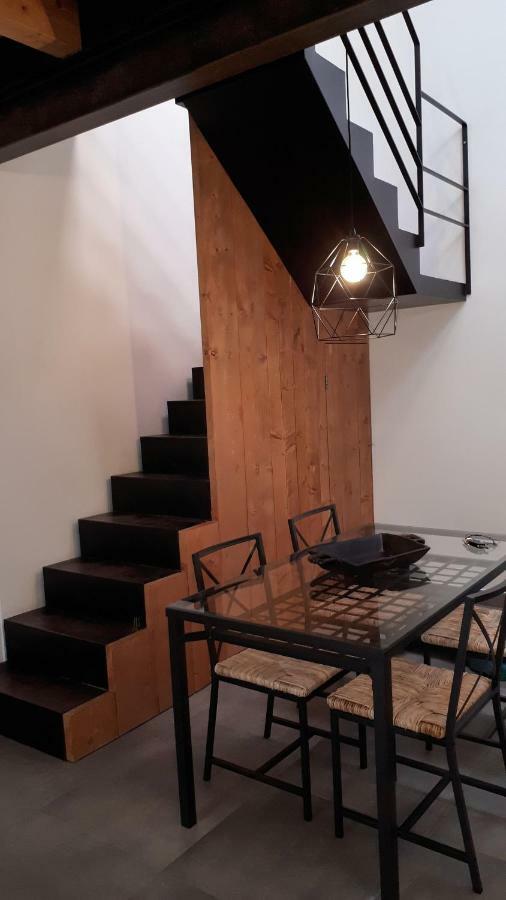 Eleven Villa Syracuse Bagian luar foto