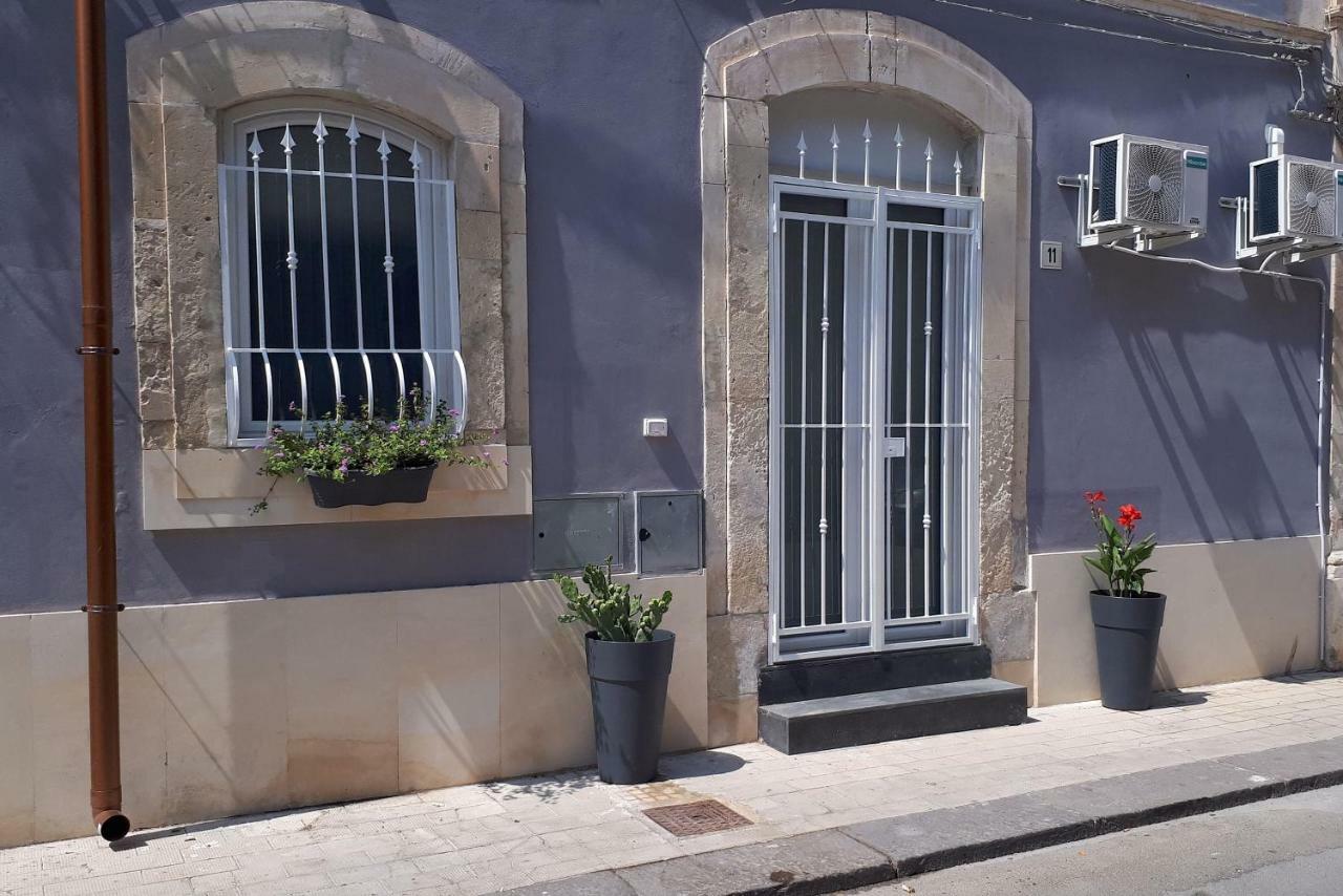 Eleven Villa Syracuse Bagian luar foto